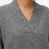 Pull en tricot Vmbang