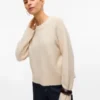 Pull en tricot Vmbang
