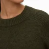 Pull en tricot Vmbang