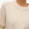 Pull en tricot Vmbang