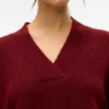 Pull en tricot Vmbang