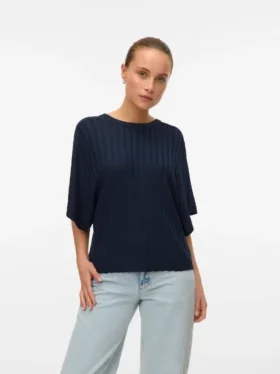 Pull en tricot Vmbarbados