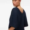 Pull en tricot Vmbarbados