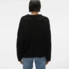 Pull en tricot Vmberry