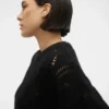 Pull en tricot Vmberry