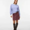 Pull en tricot Vmbesti