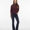 Pull en tricot Vmbesti