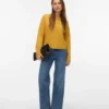 Pull en tricot Vmbesti