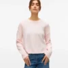 Pull en tricot Vmbesti