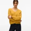 Pull en tricot Vmbesti