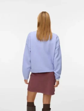Pull en tricot Vmbesti
