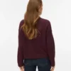Pull en tricot Vmbesti
