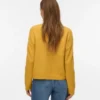 Pull en tricot Vmbesti