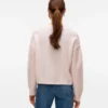 Pull en tricot Vmbesti
