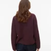 Pull en tricot Vmbesti