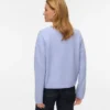 Pull en tricot Vmbesti