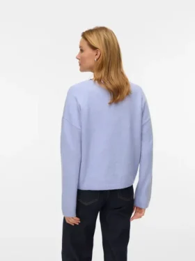Pull en tricot Vmbesti