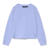 Pull en tricot Vmbesti
