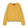 Pull en tricot Vmbesti
