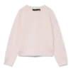 Pull en tricot Vmbesti