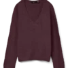 Pull en tricot Vmbesti