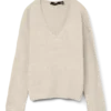Pull en tricot Vmbesti