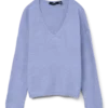 Pull en tricot Vmbesti