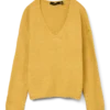 Pull en tricot Vmbesti