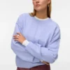 Pull en tricot Vmbesti