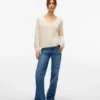 Pull en tricot Vmbesti