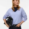 Pull en tricot Vmbesti