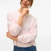 Pull en tricot Vmbesti