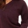 Pull en tricot Vmbesti