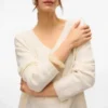 Pull en tricot Vmbesti