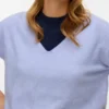Pull en tricot Vmbesti