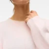 Pull en tricot Vmbesti