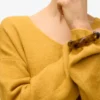 Pull en tricot Vmbesti