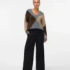 Pull en tricot Vmbliss
