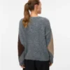 Pull en tricot Vmbliss