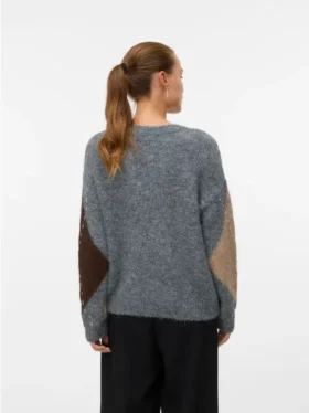 Pull en tricot Vmbliss