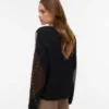 Pull en tricot Vmbliss