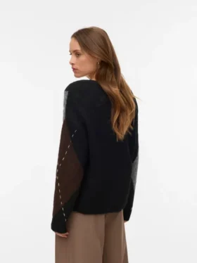 Pull en tricot Vmbliss