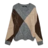 Pull en tricot Vmbliss