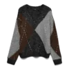 Pull en tricot Vmbliss