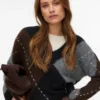Pull en tricot Vmbliss