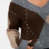 Pull en tricot Vmbliss