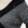 Pull en tricot Vmbliss