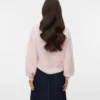 Pull en tricot Vmblossom