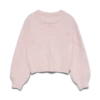 Pull en tricot Vmblossom