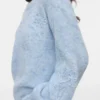 Pull en tricot Vmblossom
